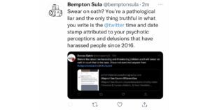 Ullapool sea savers shearwater cruises Noel Hawkins Janis Piggot Ullapoolseasavers