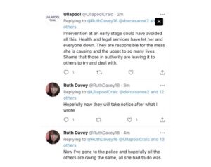 2021 again interfering